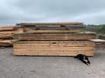 Extra dik steigerhout 5x20