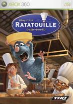 Ratatouille (Xbox 360), Spelcomputers en Games, Games | Xbox 360, Gebruikt, Verzenden