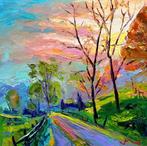 Ludovic Labbé - Matin au Pays Basque