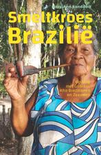 Smeltkroes Brazilie | 9789056157845 | Sandifort, Mary-Ann, Ophalen of Verzenden, Nieuw, Sandifort, Mary-Ann
