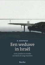 Weduwe in israel 9789492433787 H. Koopman, Verzenden, Zo goed als nieuw, H. Koopman