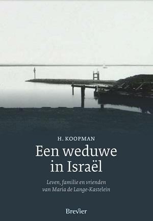 Weduwe in israel 9789492433787 H. Koopman, Boeken, Godsdienst en Theologie, Zo goed als nieuw, Verzenden