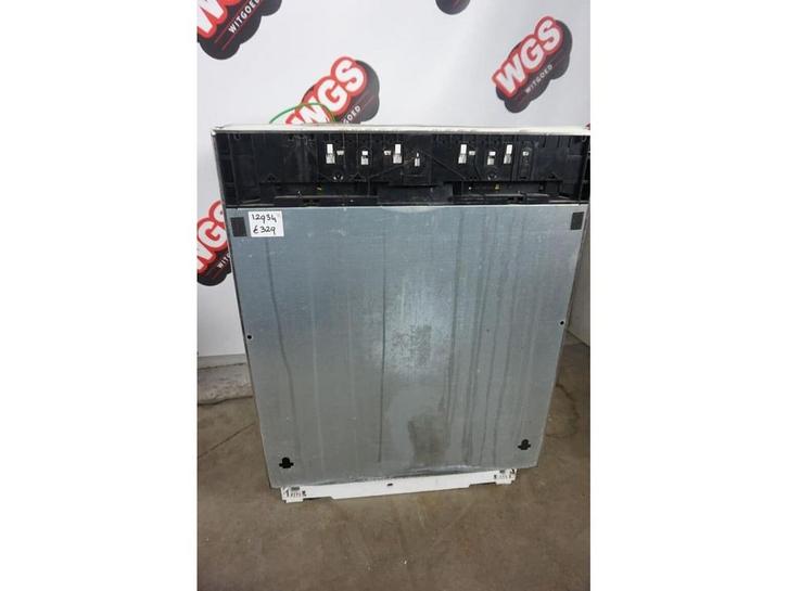 Bosch inbouw-vaatwasser hoog-model - 5 programmas - 86 cm, Witgoed en Apparatuur, Vaatwasmachines, Zo goed als nieuw, Verzenden