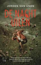 De Nachtuilen / Nachtuilen / 1 9789024569397 Jeroen van Unen, Verzenden, Gelezen, Jeroen van Unen