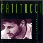 cd - John Patitucci - Mistura Fina, Zo goed als nieuw, Verzenden
