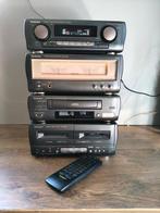 Technics - CA1060 set (ST-CA1060 / SE-CA1060 / SL-CA1060 /, Nieuw