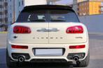Diffuser Mini Clubman F54 Maxton Design glans zwart, Auto-onderdelen, Carrosserie en Plaatwerk, Ophalen of Verzenden, Nieuw