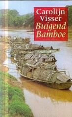Buigend bamboe - Buigend bamboe, Boeken, Ophalen of Verzenden, Nieuw