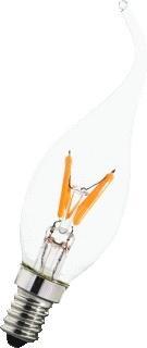 Bailey Wave LED-lamp - 80100036365, Verzenden, Nieuw, Overige typen