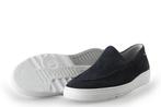 Floris van Bommel Instappers in maat 40½ Grijs | 10% extra, Kleding | Heren, Schoenen, Overige kleuren, Verzenden, Overige typen