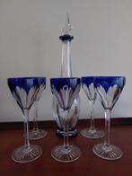 St. Louis - Drinkset (6) - Bristol - Kristal - Bekers 20 cm