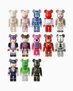 medicom toy - Action figure Be@rbrick Series 47 Medicom Toy