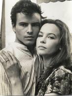 Zinn Arthur (1912-2003) - Leslie Caron & Horst Buchholz, Nieuw