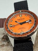 Haste - Zonder Minimumprijs - Heren - 2020+, Sieraden, Tassen en Uiterlijk, Horloges | Heren, Nieuw