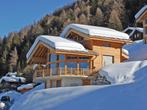Wintersport in Zwitserland? - Ontdek unieke Vakantiehuizen
