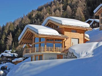 Wintersport in Zwitserland? - Ontdek unieke Vakantiehuizen beschikbaar voor biedingen