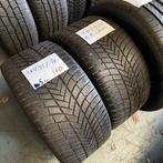 2 x Bridgestone Blizzak LM-005 265-35-18 Winterbanden 5mm, 18 inch, Gebruikt, 265 mm, Band(en)