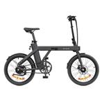 ENGWE P20 - Elektrische Vouwfiets - Zwart, Ophalen of Verzenden, Nieuw