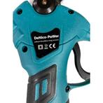 Snoeischaar DeNico-Power BORSTELLOOS PROF past op LXT Makita, Tuin en Terras, Nieuw, Verzenden