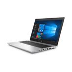 HP ProBook 650 G4 i5 8GB DDR4 256GB NVMe SSD W11/W10, Qwerty, 8 GB, Minder dan 2 Ghz