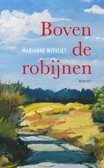 Boven de robijnen 9789029733489 Marianne Witvliet, Boeken, Verzenden, Zo goed als nieuw, Marianne Witvliet