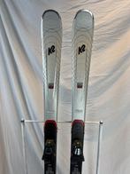 K2 Strike  2025 - 170 cm, Overige merken, 160 tot 180 cm, Gebruikt, Ophalen of Verzenden