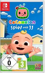 CoComelon Play with JJ-Duits (NSW) NIEUW, Ophalen of Verzenden, Nieuw