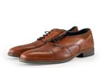 Bullboxer Nette schoenen in maat 43 Cognac | 10% extra, Overige kleuren, Verzenden, Overige typen, Zo goed als nieuw