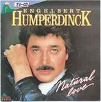 cd - Engelbert Humperdinck - Natural Love, Verzenden, Zo goed als nieuw