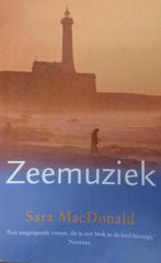 Zeemuziek 9789032504236 Sarah MacDonald, Verzenden, Zo goed als nieuw, Sarah MacDonald