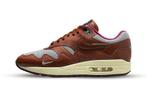 Nike Air Max 1 Patta Waves Dark Russet, Kleding | Heren, Schoenen, Nieuw