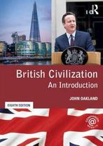 British Civilization, Boeken, Nieuw, Verzenden