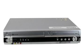 Panasonic DMR-ES35VECS | VHS / DVD Combi Recorder | PAL & N beschikbaar voor biedingen
