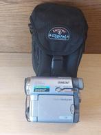 Sony DCR-TRV14E Digitale videocamera, Verzamelen, Fotografica en Filmapparatuur