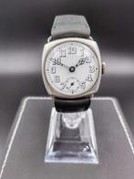 Military Trench Watch - LO 762 - Zonder Minimumprijs - Heren, Nieuw