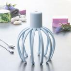 InnovaGoods Helax HoofdMassage - Massageapparaat -, Sport en Fitness, Ophalen of Verzenden, Nieuw