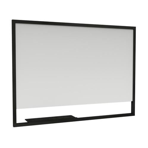 Badkamerspiegel BWS Harper 100x65 cm Met Verlichting, Doe-het-zelf en Verbouw, Sanitair, Bad, Nieuw, Ophalen of Verzenden