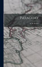 9781013481338 Paraguay, Verzenden, Nieuw
