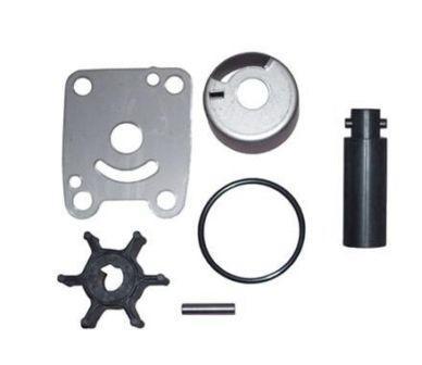 Nr.31 - 6L5-W0078-00 Waterpomp Kit Yamaha 3(A) pk MALTA, Watersport en Boten, Buiten- en Binnenboordmotoren, Verzenden