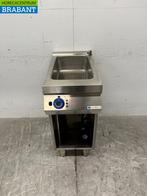 RVS Catertech Bain Marie 1/1 + 1/3 GN 230V Horeca, Ophalen of Verzenden, Gebruikt