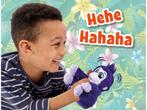 Animagic Tiki and Toko Gorillas - Interactieve Knuffels -, Verzenden, Zo goed als nieuw