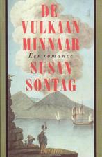 VULKAANMINNAAR 9789060747063 Susan Sontag, Verzenden, Gelezen, Susan Sontag