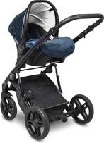 Velvett autostoel - Kobalt Blue, Caravans en Kamperen, Ophalen of Verzenden, Nieuw