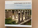 Bart Sorgdrager - Fotografie - Landschappen van de Dood, Boeken, Ophalen of Verzenden, Zo goed als nieuw