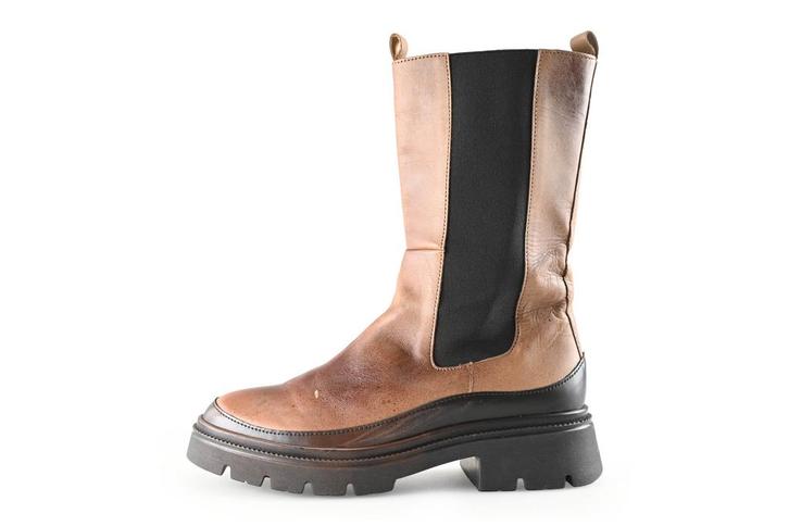 Gabor Chelsea boots in maat 40 Overig | 10% korting, Kleding | Dames, Schoenen, Overige kleuren, Zo goed als nieuw, Overige typen