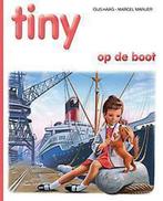 Tiny op de boot / Tiny prentenboeken - relook / 10 Gijs Haag, Verzenden, Gelezen, Gijs Haag