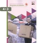 logistiek medewerker 2 en logistiek teamleider 3 /, Boeken, Verzenden, Gelezen, Astrid Habraken