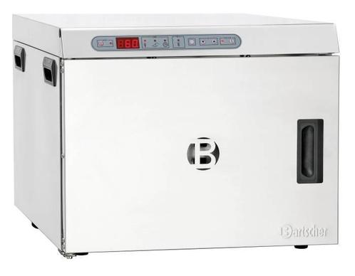 Professionele Lage-temperatuur oven (h)41,5x50,5x72cm, Zakelijke goederen, Horeca | Keukenapparatuur, Verzenden