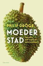 Moederstad (9789000365302, Philip Dröge) (Philip Dröge), Boeken, Verzenden, Nieuw