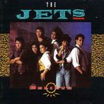 cd - The Jets - Believe, Verzenden, Zo goed als nieuw